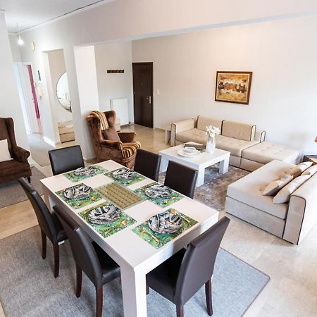 Anastasias House - 100Μ Από Την Κυανή Ακτή Превеза Екстер'єр фото