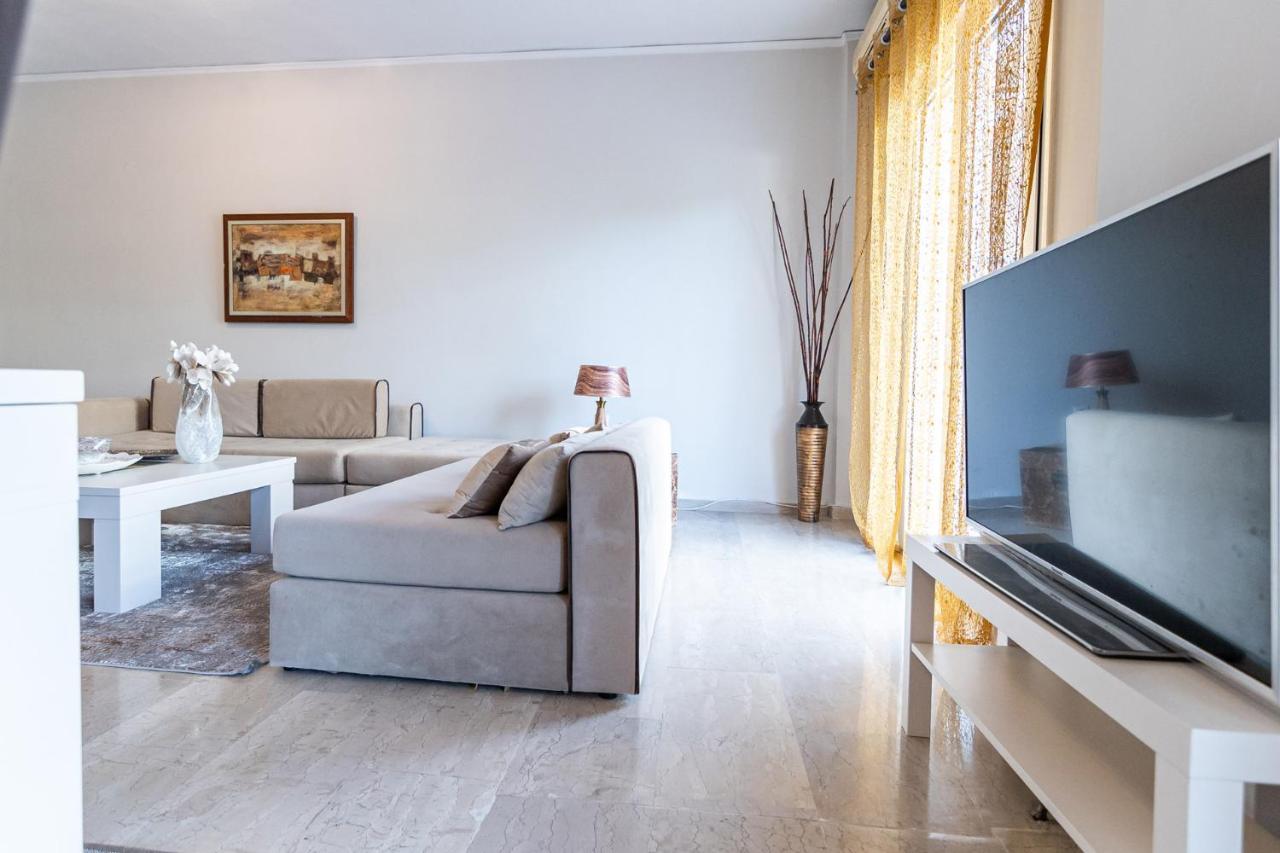 Anastasias House - 100Μ Από Την Κυανή Ακτή Превеза Екстер'єр фото