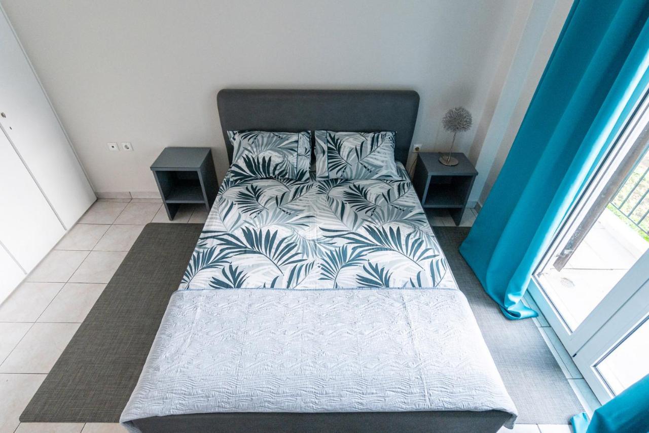 Anastasias House - 100Μ Από Την Κυανή Ακτή Превеза Екстер'єр фото