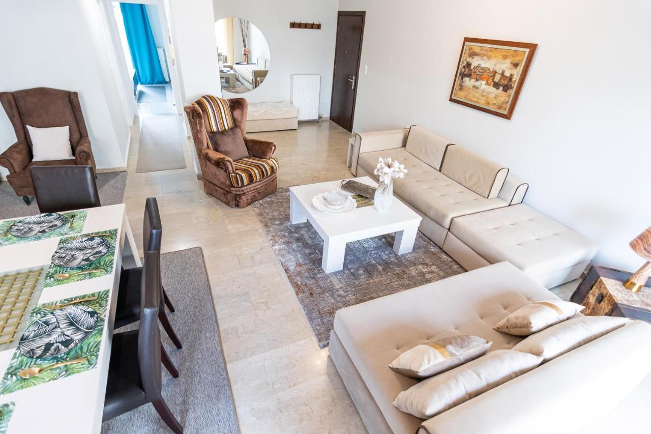 Anastasias House - 100Μ Από Την Κυανή Ακτή Превеза Екстер'єр фото