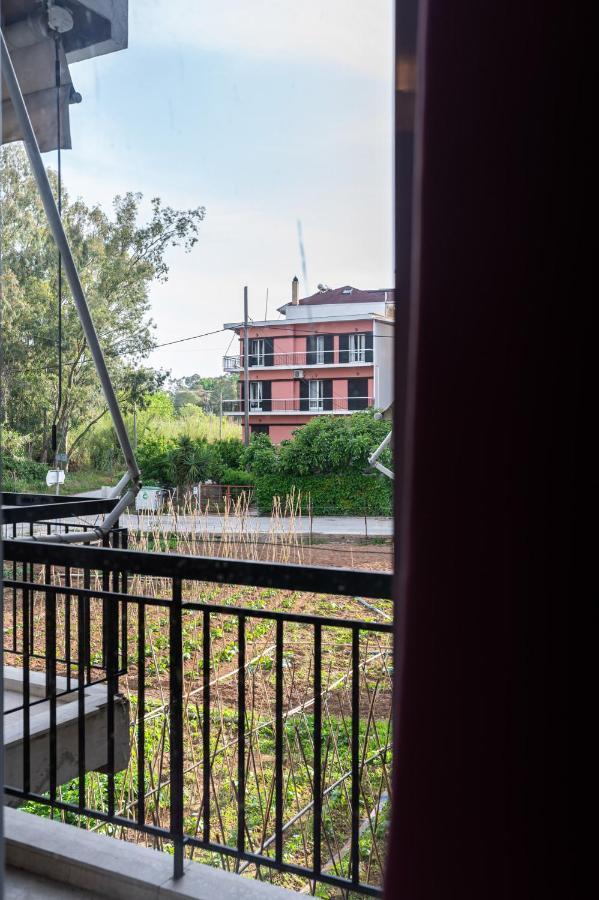 Anastasias House - 100Μ Από Την Κυανή Ακτή Превеза Екстер'єр фото