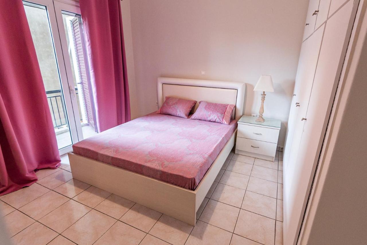 Anastasias House - 100Μ Από Την Κυανή Ακτή Превеза Екстер'єр фото
