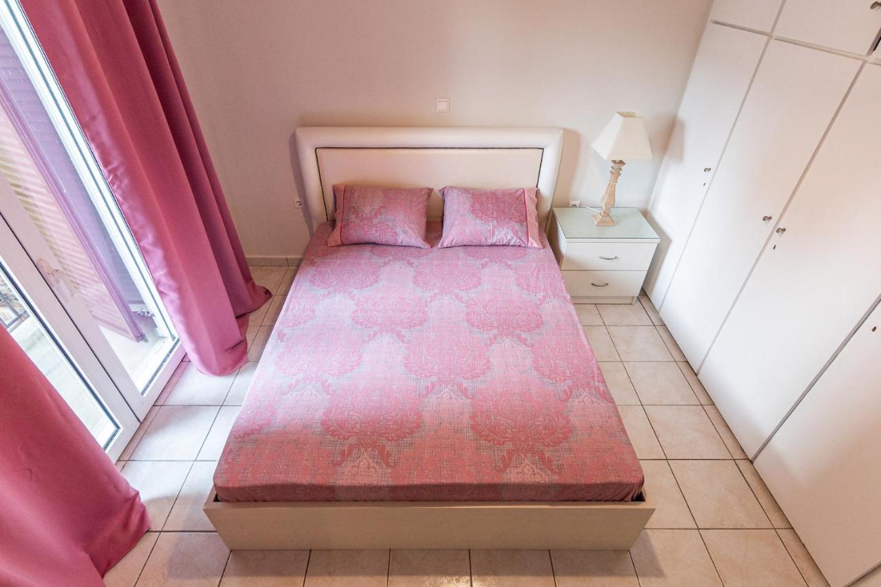 Anastasias House - 100Μ Από Την Κυανή Ακτή Превеза Екстер'єр фото