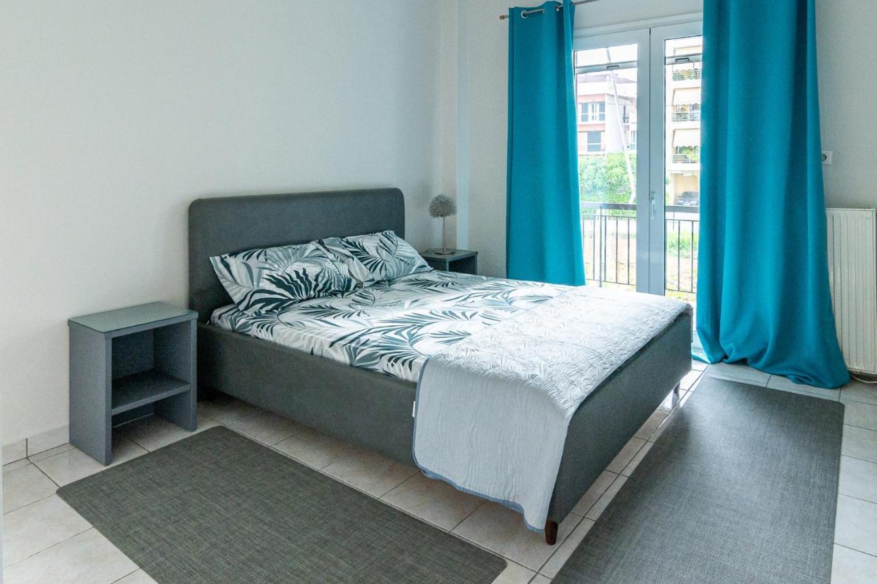 Anastasias House - 100Μ Από Την Κυανή Ακτή Превеза Екстер'єр фото