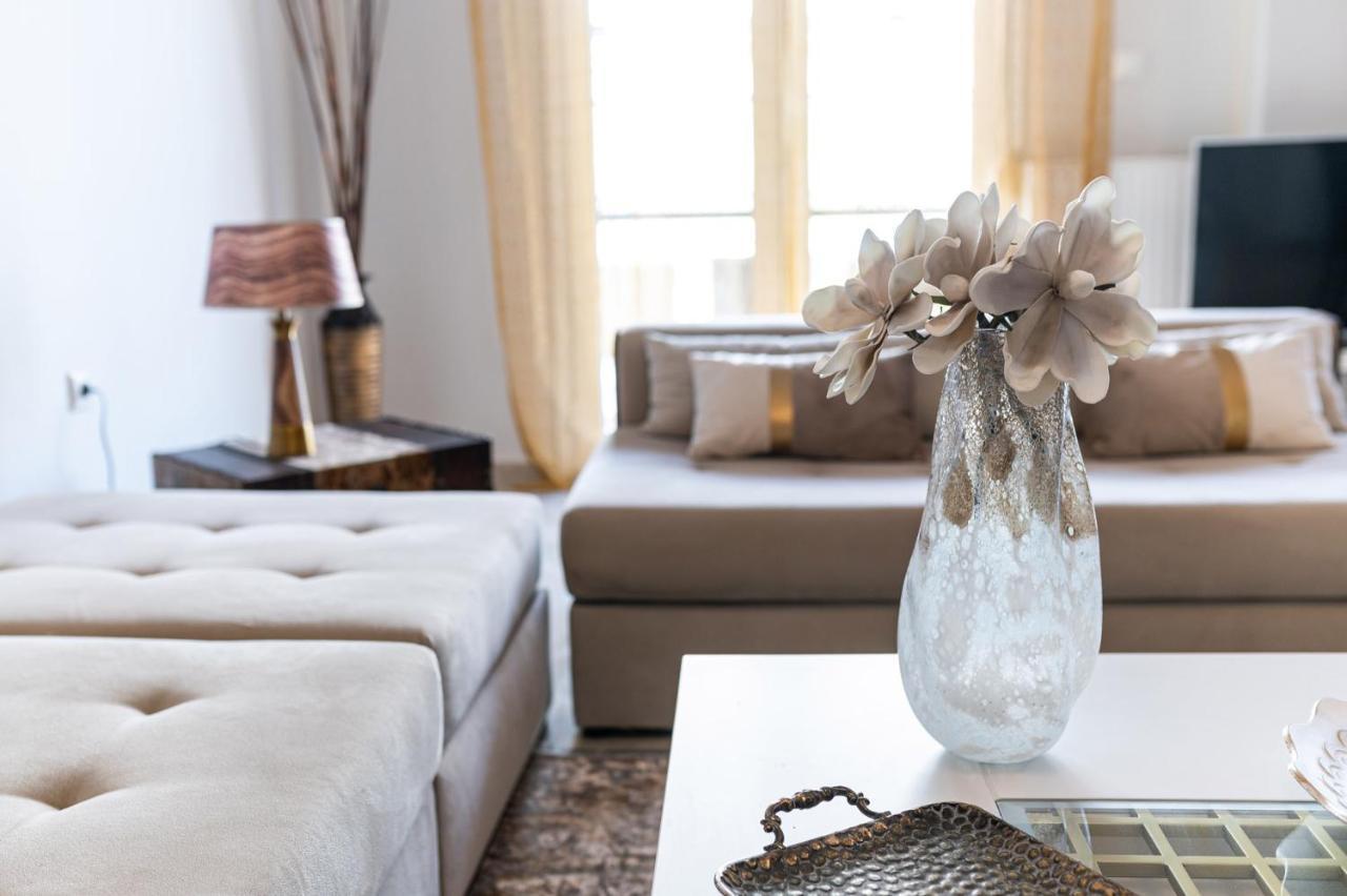 Anastasias House - 100Μ Από Την Κυανή Ακτή Превеза Екстер'єр фото
