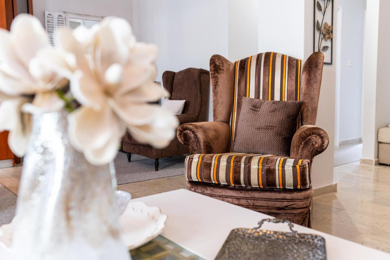 Anastasias House - 100Μ Από Την Κυανή Ακτή Превеза Екстер'єр фото
