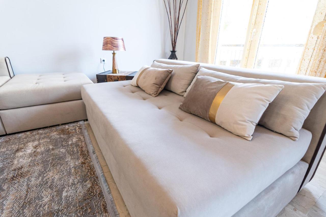 Anastasias House - 100Μ Από Την Κυανή Ακτή Превеза Екстер'єр фото