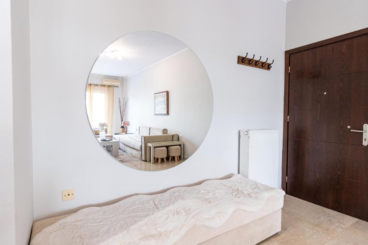 Anastasias House - 100Μ Από Την Κυανή Ακτή Превеза Екстер'єр фото