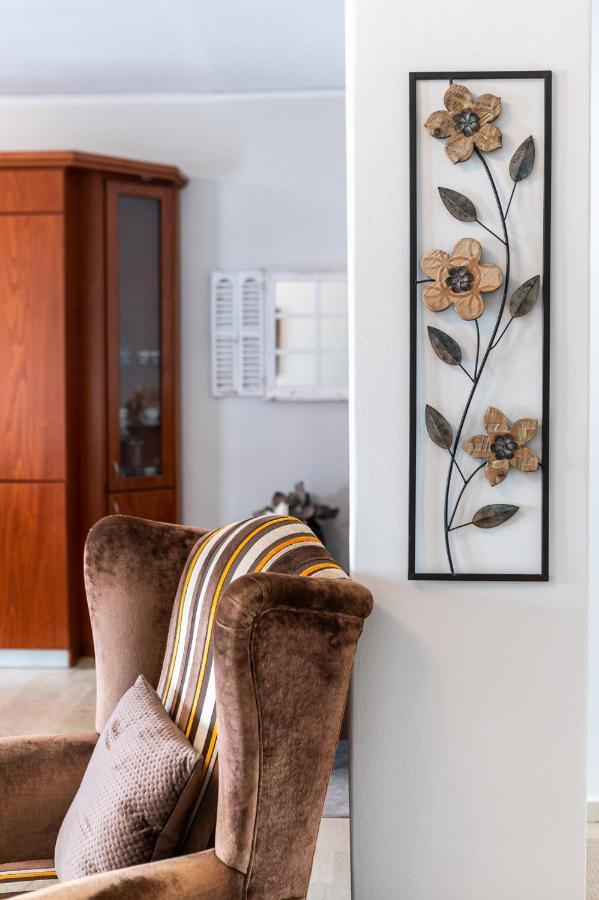 Anastasias House - 100Μ Από Την Κυανή Ακτή Превеза Екстер'єр фото