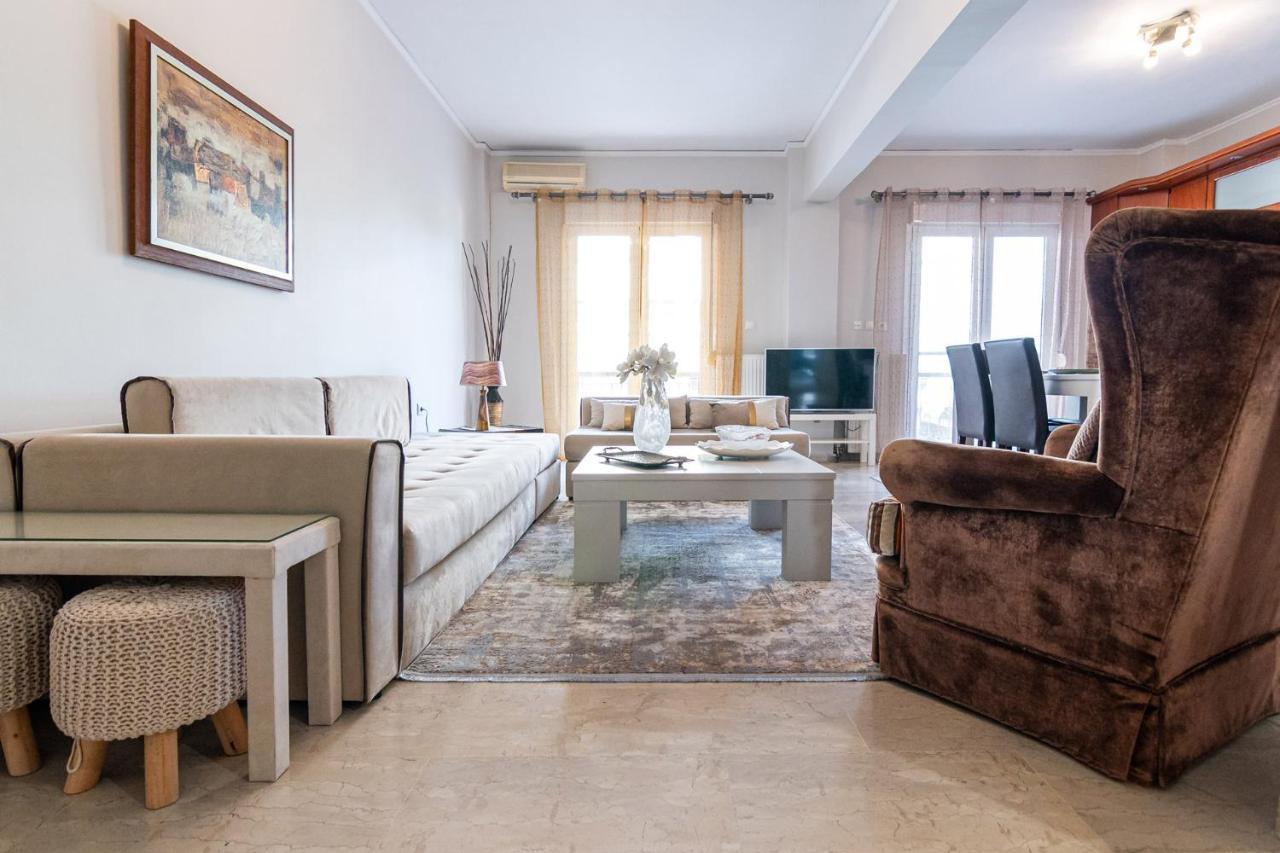 Anastasias House - 100Μ Από Την Κυανή Ακτή Превеза Екстер'єр фото