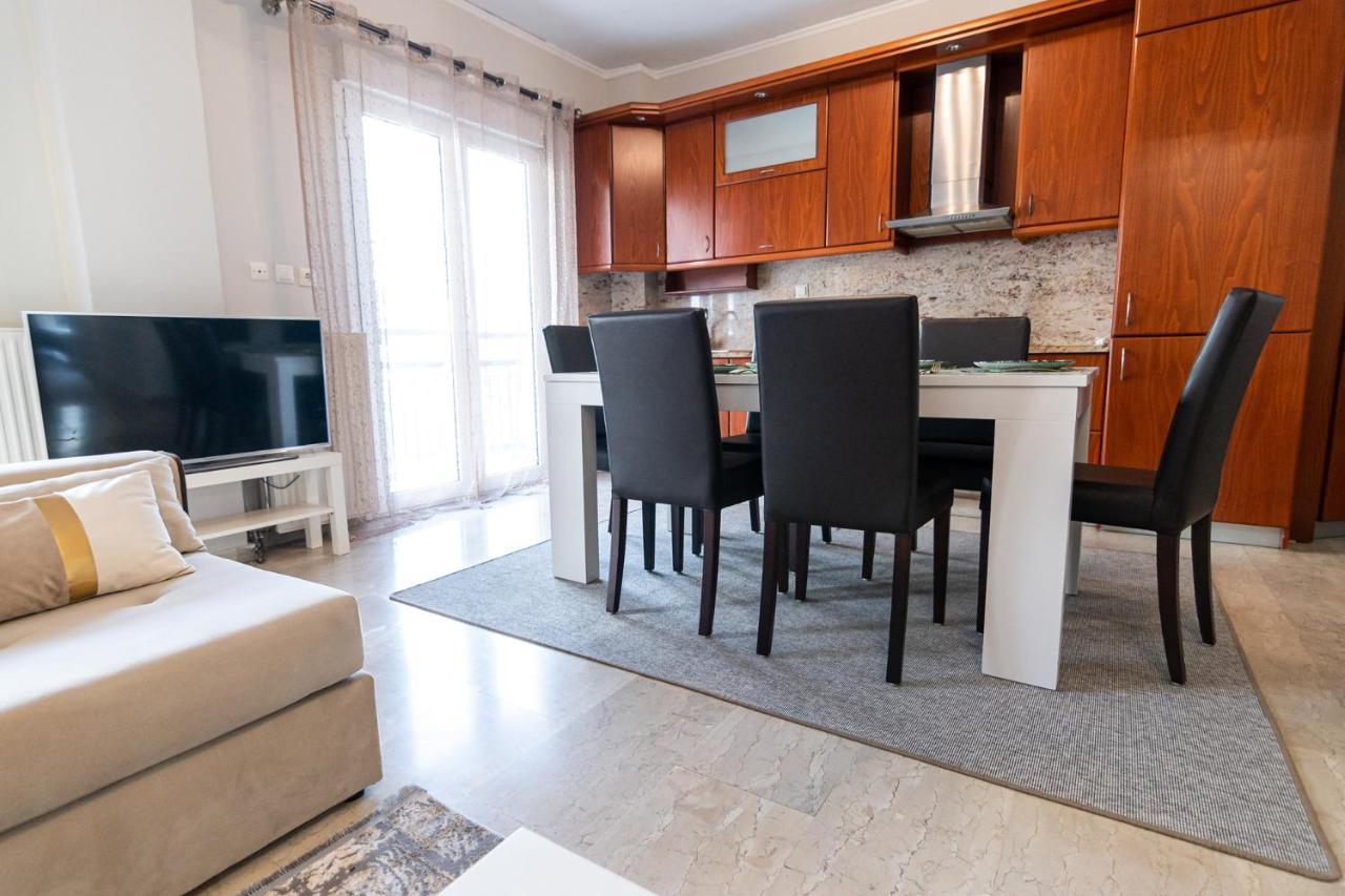 Anastasias House - 100Μ Από Την Κυανή Ακτή Превеза Екстер'єр фото