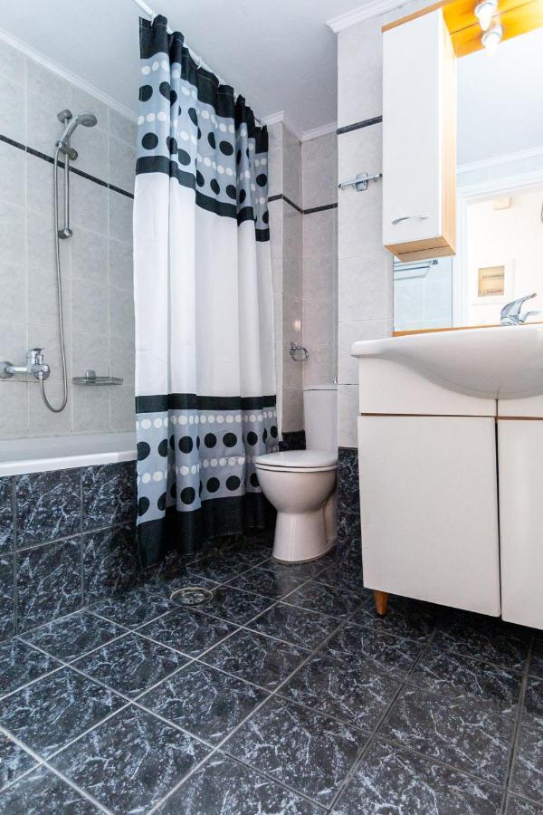 Anastasias House - 100Μ Από Την Κυανή Ακτή Превеза Екстер'єр фото